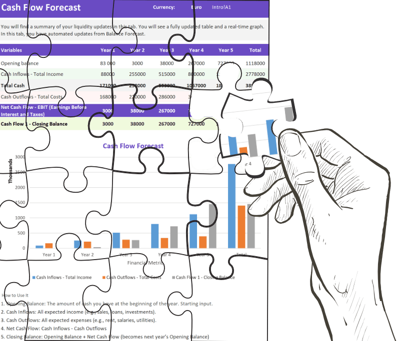 stock photo cropped view jigsaw 800x650 19