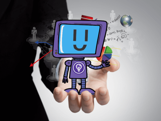 We provide a standard framework to guide you as you work to improve content with your preferred generative AI models.