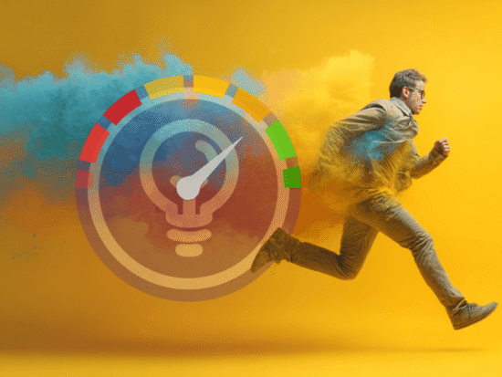 Run a stress test to assess whether your startup idea is great. A score above 65 indicates strong business potential.