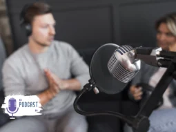 Tune in to an engaging podcast featuring two experts as they explore Innovastart great Framework.