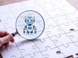 AI works well for formatting and polishing text, but not developing business plan argument. AI works well for formatting and polishing text, but not developing business plan argument.