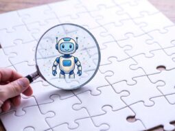 AI works well for formatting and polishing text, but not developing business plan argument.